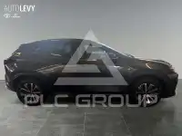 2024 Lexus NX450