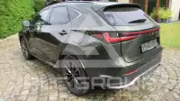 2024 Lexus NX450
