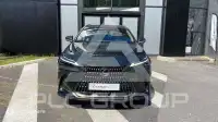 2024 Lexus NX450