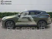 2024 Lexus NX450