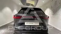 2024 Lexus NX450