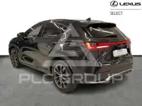2024 Lexus NX450