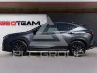 2024 Lexus NX450