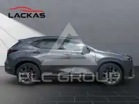 2024 Lexus NX450