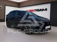 2024 Lexus NX450