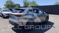 2024 Lexus NX450