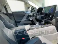 2024 Lexus NX450
