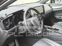 2024 Lexus NX450