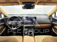 2024 Lexus NX450