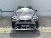 2024 Lexus NX450
