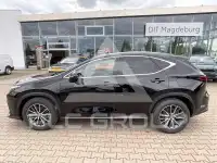 2024 Lexus NX450
