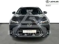 2024 Lexus NX450