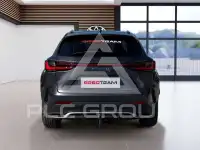 2024 Lexus NX450