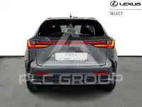 2024 Lexus NX450