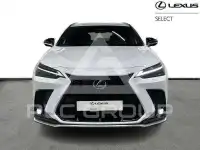 2024 Lexus NX450