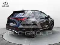 2024 Lexus NX450