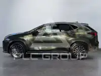 2024 Lexus NX450