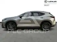2024 Lexus NX450