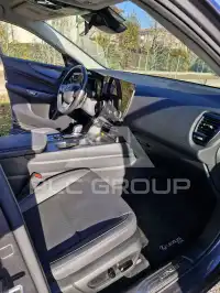 2024 Lexus NX450