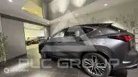 2024 Lexus NX450