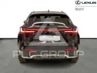 2024 Lexus NX450