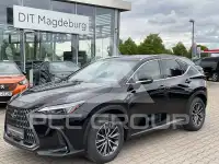2024 Lexus NX450