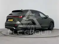 2024 Lexus NX450