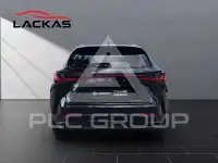 2024 Lexus NX450