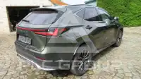 2024 Lexus NX450