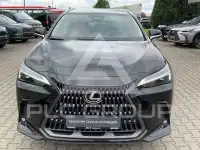 2024 Lexus NX450