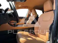 2024 Lexus NX450