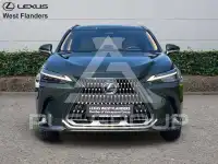 2024 Lexus NX450