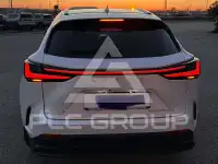 2024 Lexus NX200T