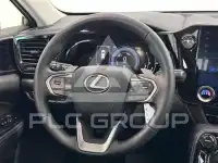 2024 Lexus NX200T