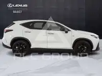 2024 Lexus NX200T