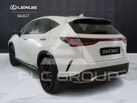 2024 Lexus NX200T