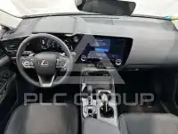 2024 Lexus NX200T