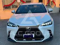 2024 Lexus NX200T