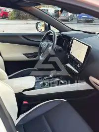 2024 Lexus NX200T