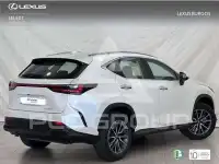 2024 Lexus NX200T