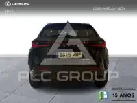 2024 Lexus NX200T