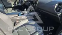 2024 Lexus NX450