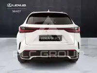 2024 Lexus NX200T