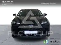 2024 Lexus NX200T