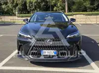 2024 Lexus NX450