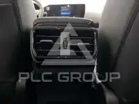 2024 Lexus NX200T