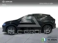 2024 Lexus NX200T