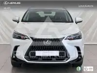2024 Lexus NX200T
