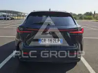2024 Lexus NX450