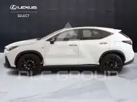 2024 Lexus NX200T
